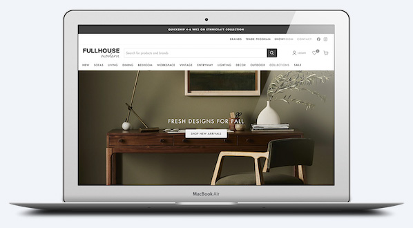 Shopify Web Design Vancouver