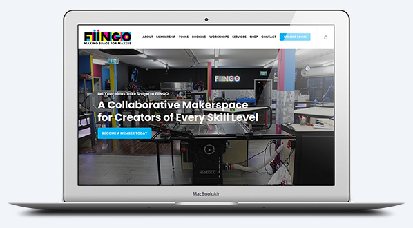 WooCommerce Web Design Vancouver